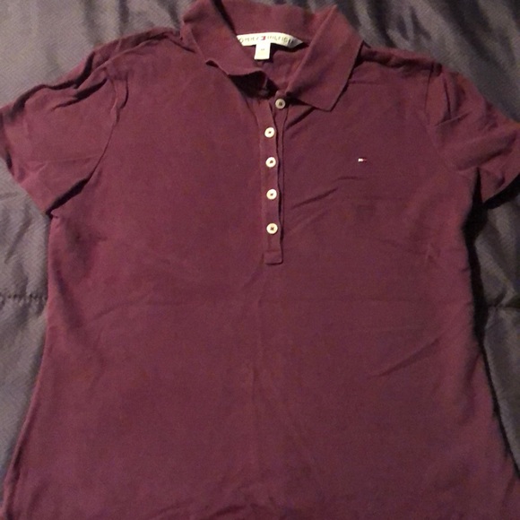 Tommy Hilfiger - Picture 1 of 1